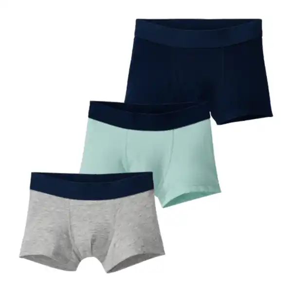 Bild 3 von LILY & DAN Unterwäsche