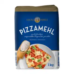 CUCINA NOBILE Pizzamehl 1kg