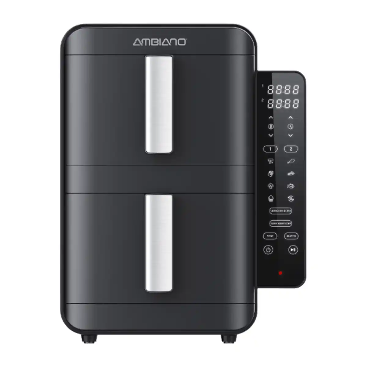 Bild 1 von AMBIANO Vertikale Heißluftfritteuse
