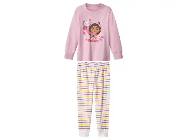 Bild 2 von Kinder-Pyjama