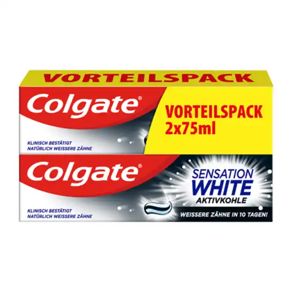 Bild 4 von COLGATE Zahncreme 75ml