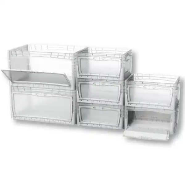 Bild 1 von Eurobox »Door«