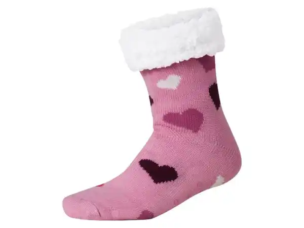 Bild 3 von esmara® Damen Kuschelsocken