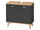 Bild 1 von LIVARNO® Waschbeckenunterschrank Corfu mit zwei Türen