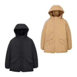L&D Parka