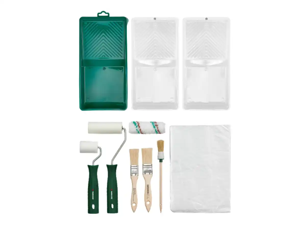 Bild 3 von PARKSIDE® Maler Starter-Set