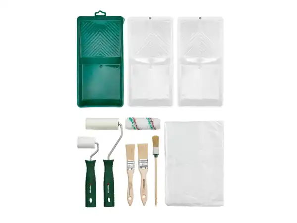 Bild 3 von PARKSIDE® Maler Starter-Set