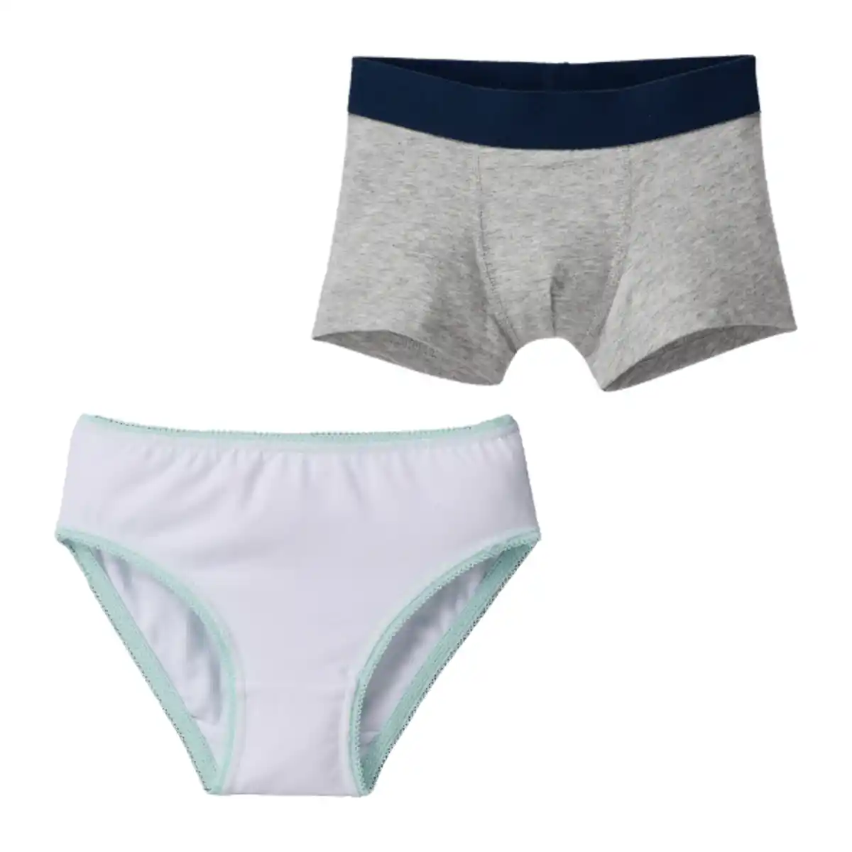 Bild 1 von LILY & DAN Unterwäsche