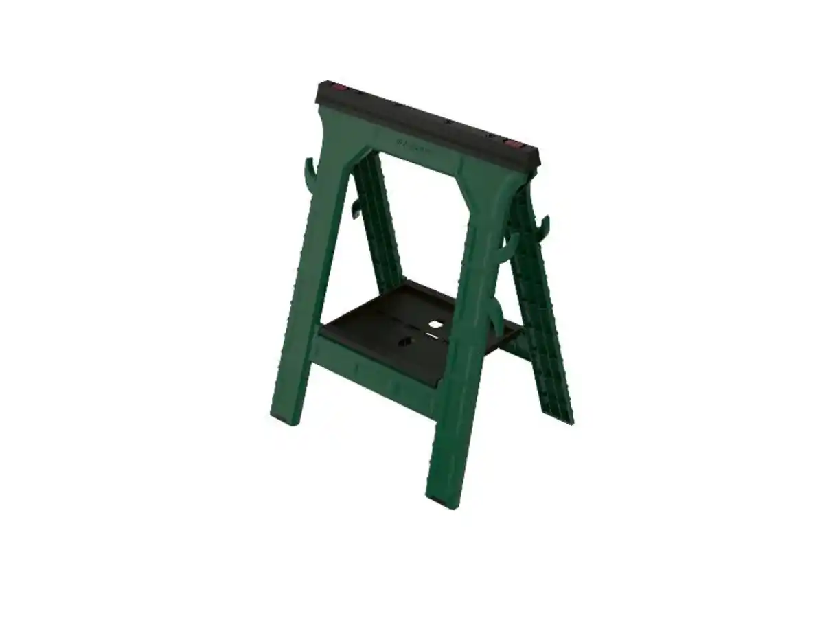 Bild 2 von PARKSIDE® Falt-Arbeitsbock, max. 150 kg, 2er Set