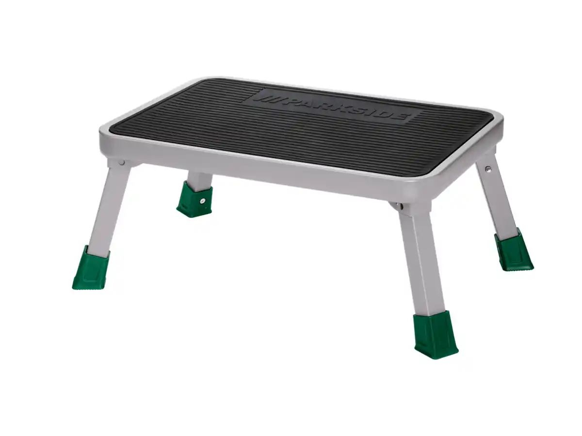 Bild 1 von Parkside® Klapptritt