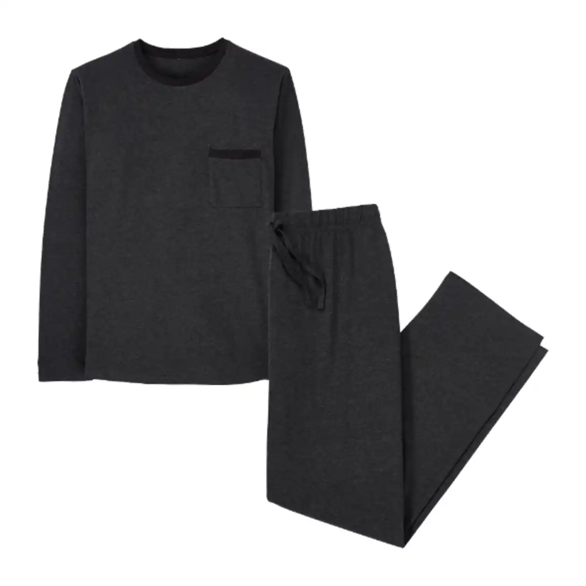 Bild 3 von UP2FASHION Herren-Pyjama