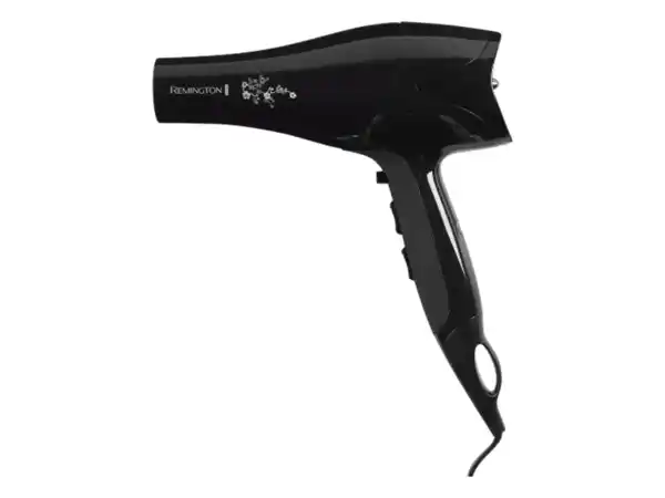 Bild 2 von REMINGTON Pearl Pro-Air Ionen-Haartrockner »AC5599E51«, mit abnehmbarem Lufteinglassgitter