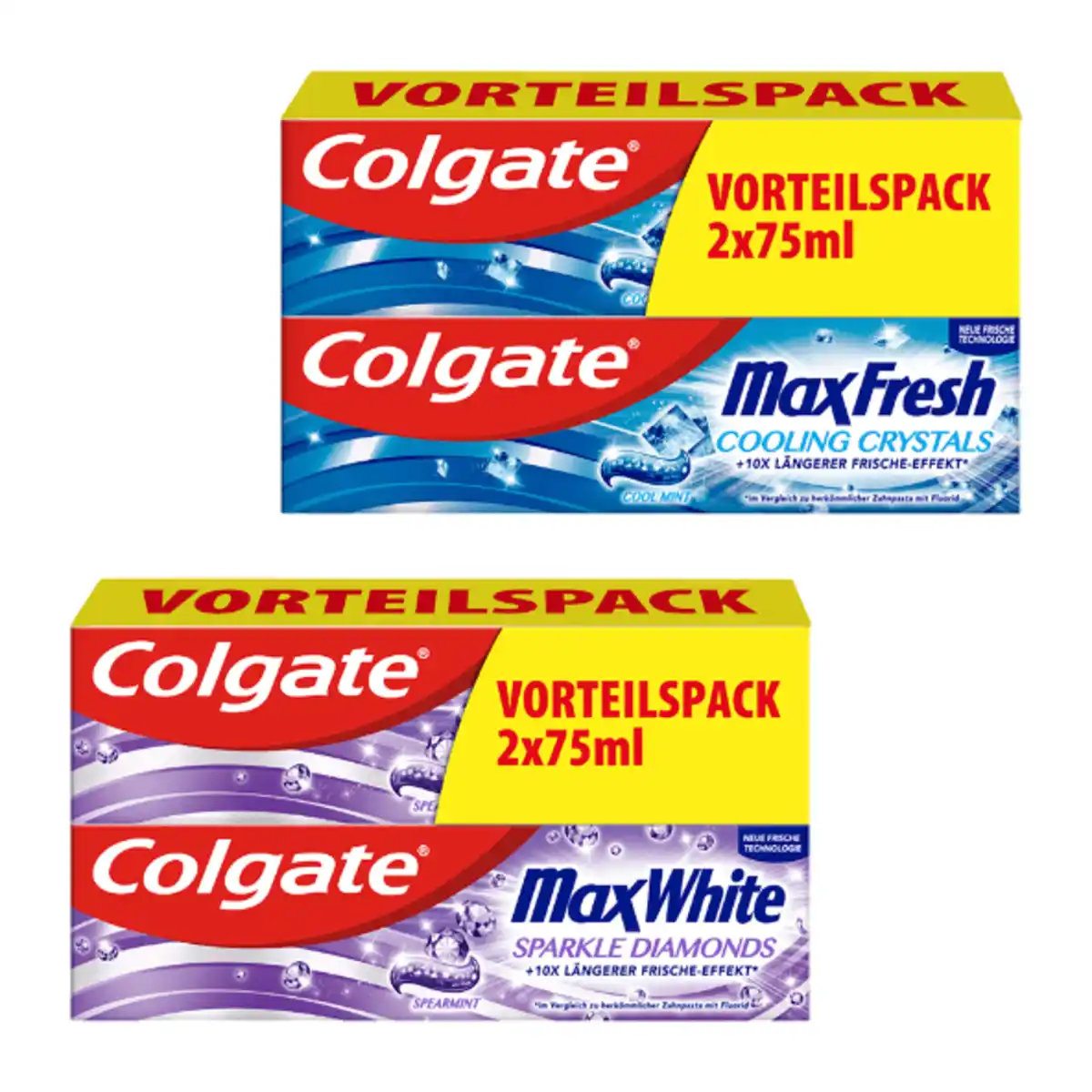 Bild 1 von COLGATE Zahncreme 75ml