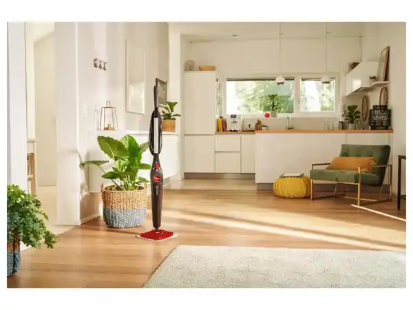 Bild 3 von Vileda Vileda Steam Dampfreiniger