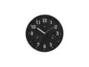 Bild 2 von AURIOL® Wanduhr mit Thermo- und Hygrometer