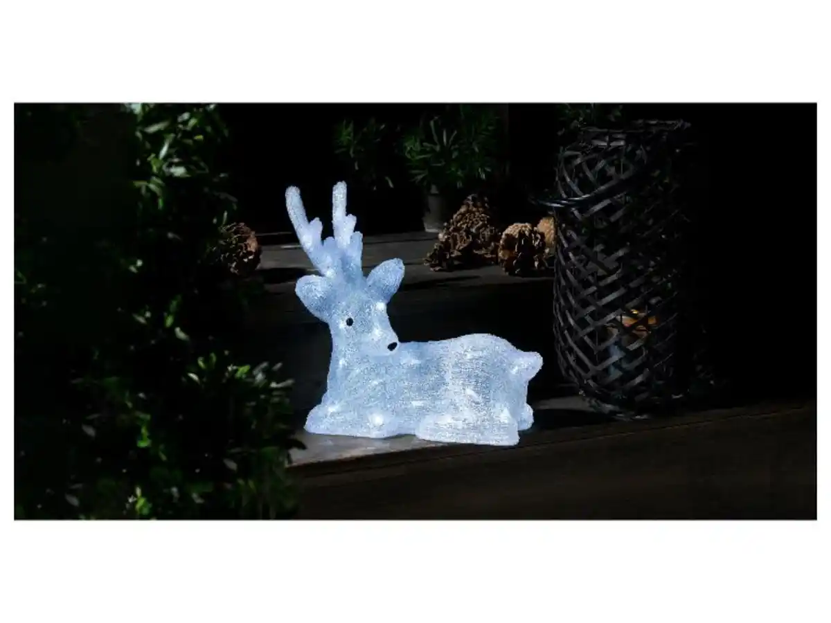 Bild 3 von LIVARNO home LED-Deko Figuren