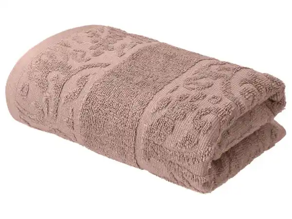 Bild 2 von LIVARNO® Frottier-Handtücher, 2 Stück, 50 x 100 cm