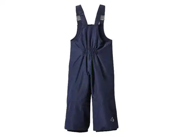 Bild 3 von lupilu® Kinder Schneehose