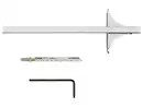 Bild 3 von PARKSIDE® 20 V Akku-Stichsäge »PSTA 20-Li A1«, ohne Akku und Ladegerät