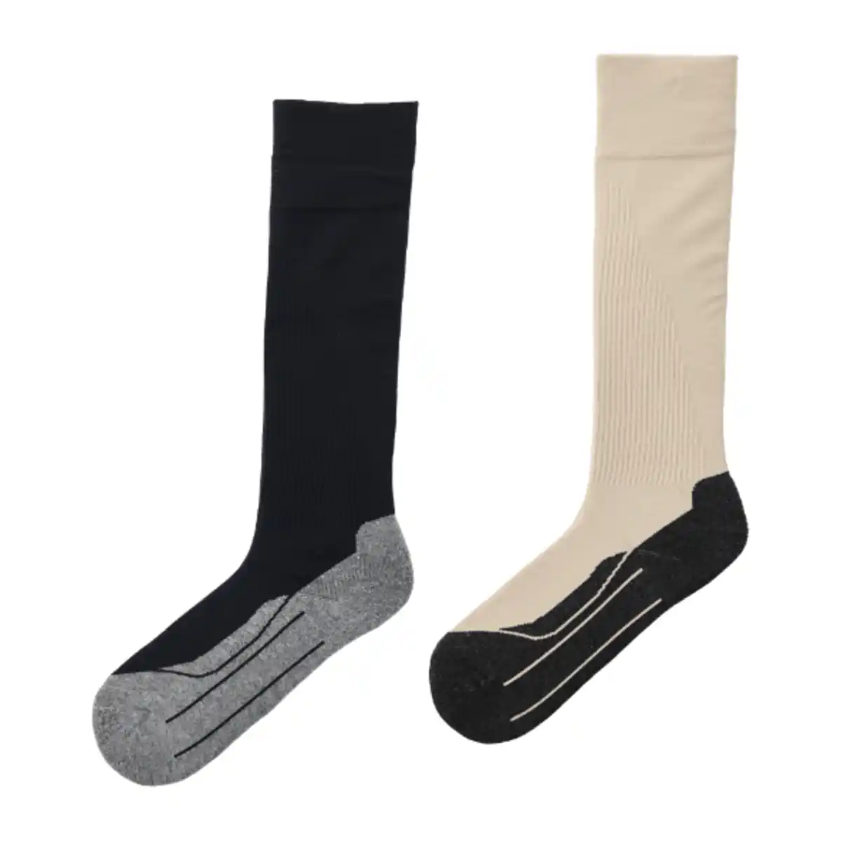 Bild 1 von CRANE Funktions-Sportstrümpfe