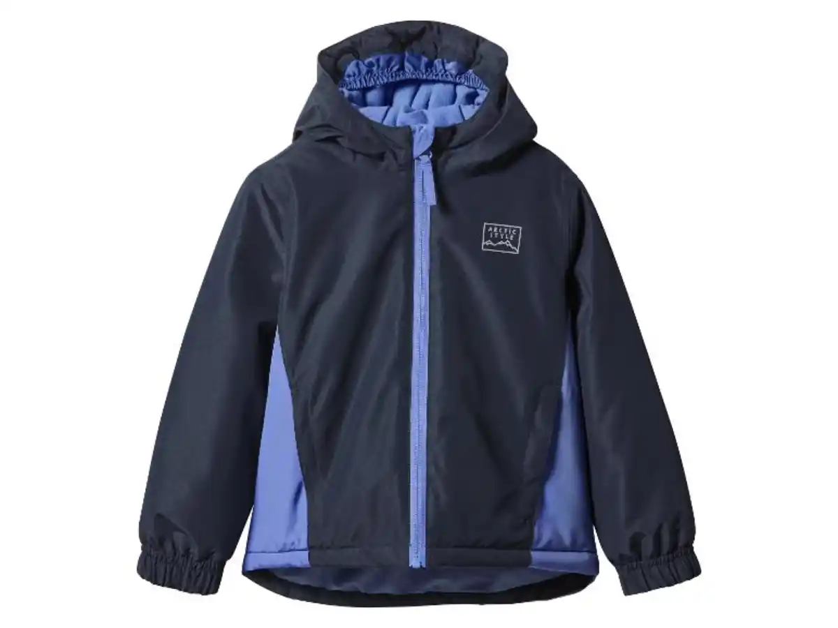 Bild 2 von lupilu® Kinder Schneejacke