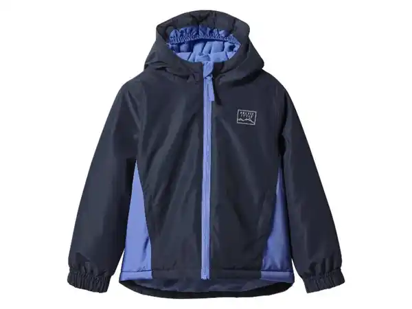 Bild 2 von lupilu® Kinder Schneejacke