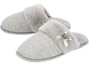 esmara® Damen Hausschuh