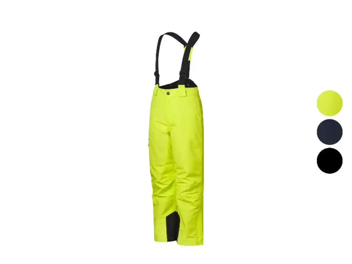 Bild 1 von CRIVIT Kinder-Skihose