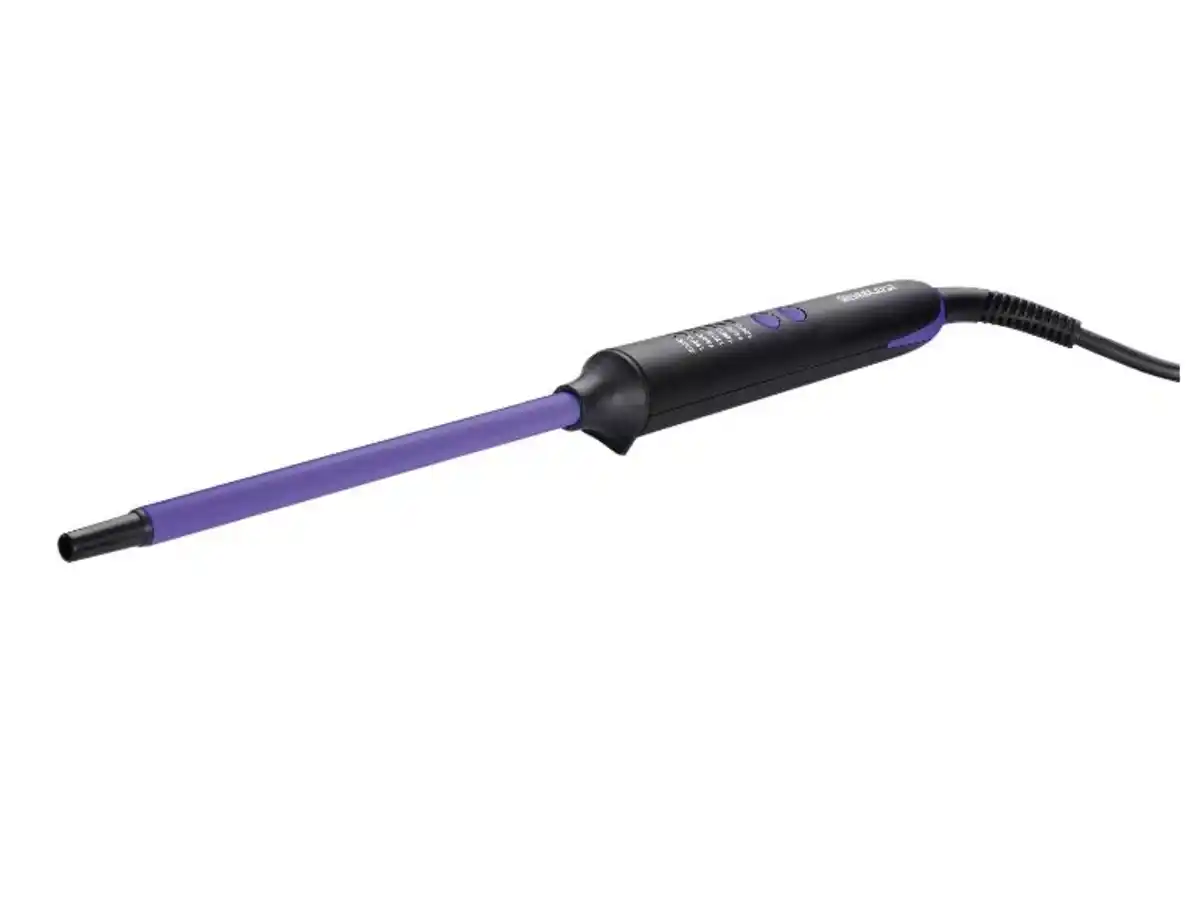 Bild 3 von SILVERCREST® PERSONAL CARE Lockenstab, mit Hitzeschutz-Handschuh