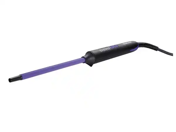 Bild 3 von SILVERCREST® PERSONAL CARE Lockenstab, mit Hitzeschutz-Handschuh