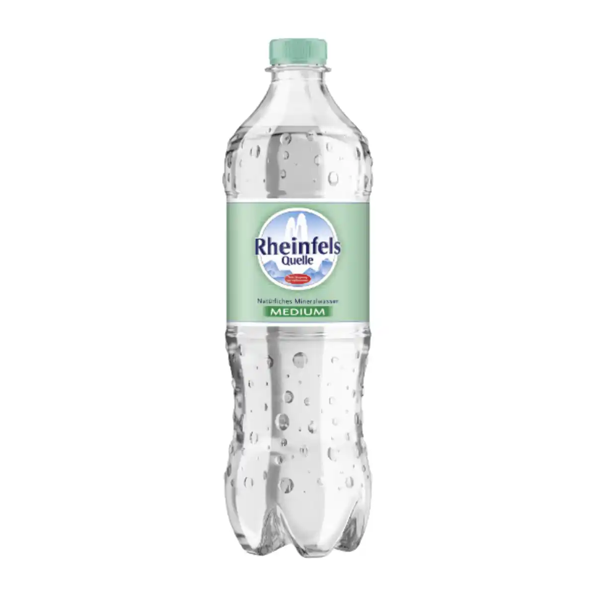 Bild 2 von RHEINFELS Mineralwasser 0,75L