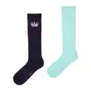 Bild 1 von L&D Kniestrümpfe