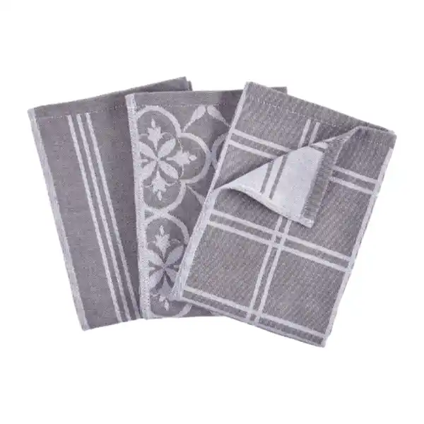 Bild 3 von CROFTON Geschirrtücher