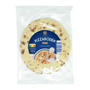 CUCINA Pizzaboden Klassik 275g