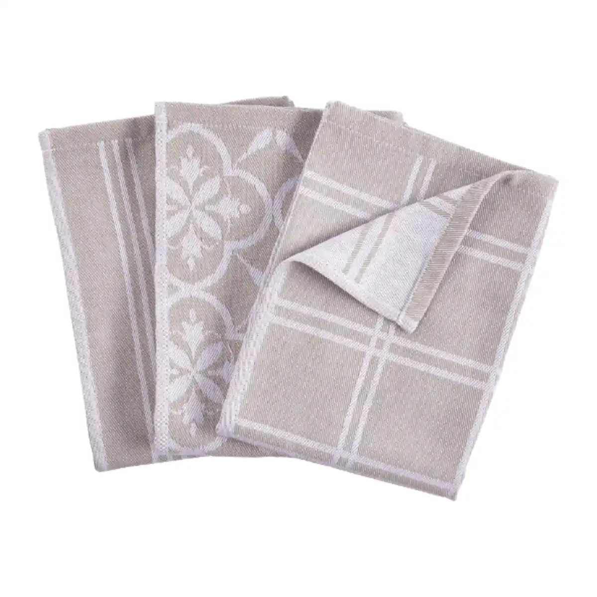 Bild 2 von CROFTON Geschirrtücher