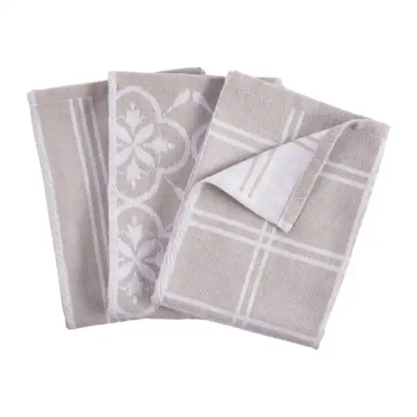 Bild 2 von CROFTON Geschirrtücher