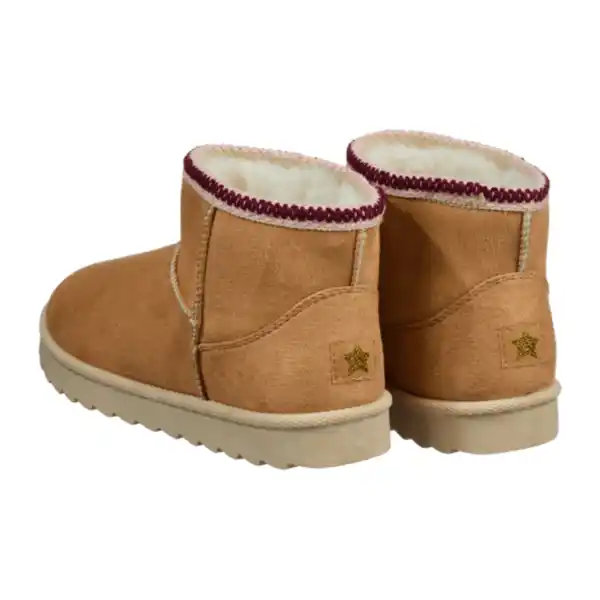 Bild 3 von L&D Gefütterte Stiefel