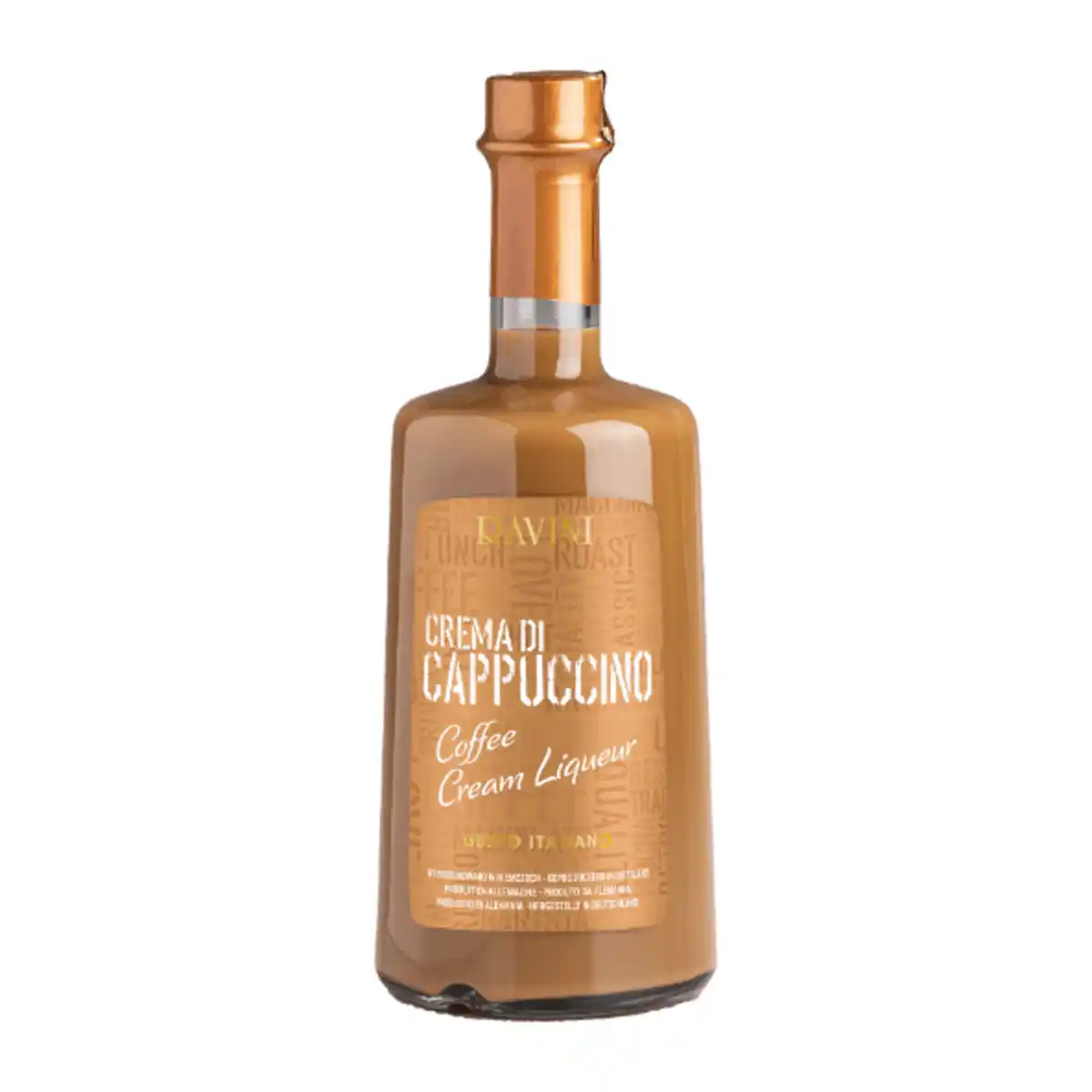 Bild 2 von RAVINI Kaffeelikör 0,5L