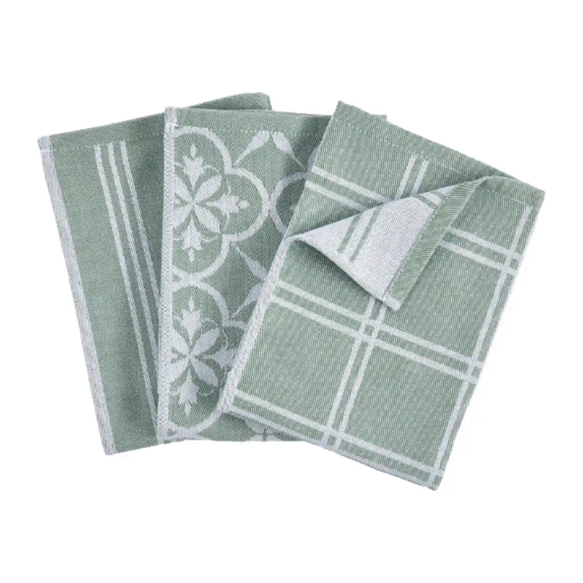 Bild 4 von CROFTON Geschirrtücher