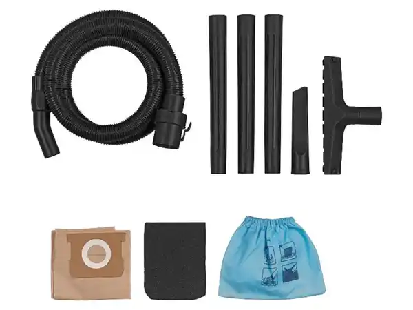 Bild 3 von PARKSIDE® Nass-/Trockensauger »PWD 12 B1«