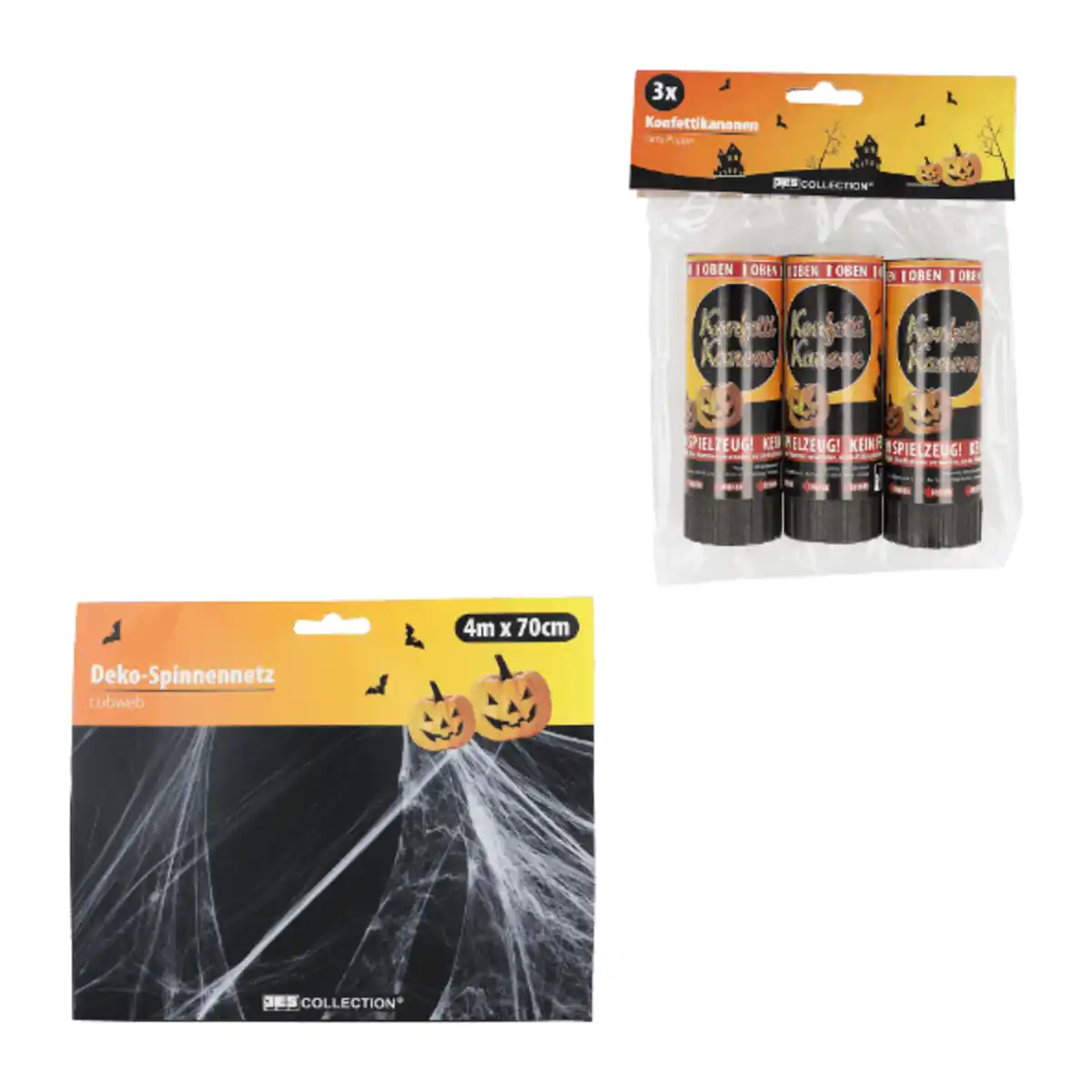 Bild 1 von JES COLLECTION Halloween-Dekoration