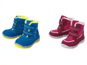 lupilu® Baby-Winterstiefel