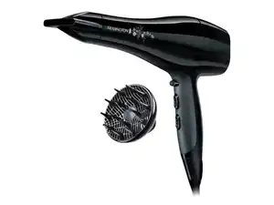 REMINGTON Pearl Pro-Air Ionen-Haartrockner »AC5599E51«, mit abnehmbarem Lufteinglassgitter