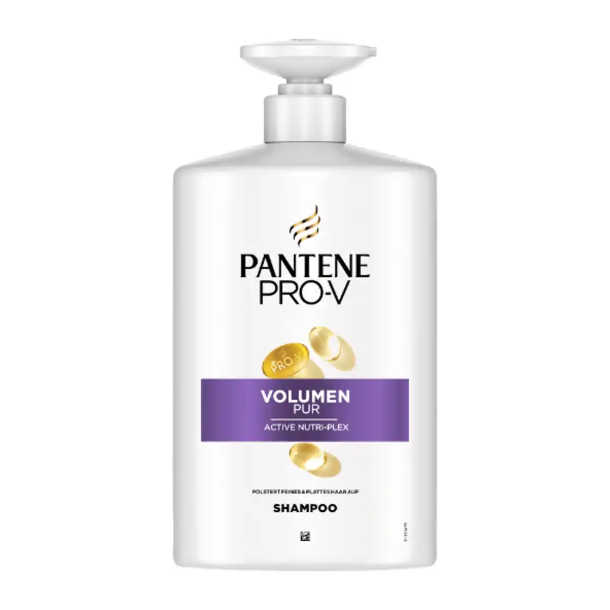 Bild 4 von PANTENE PRO-V Shampoo 1L