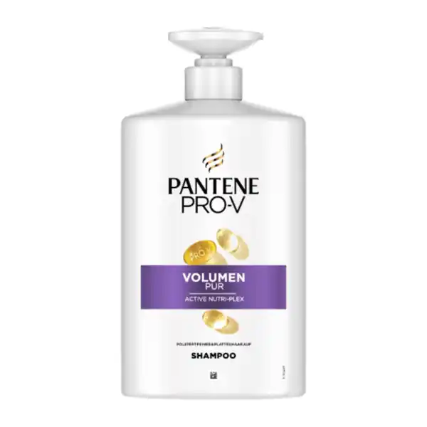 Bild 4 von PANTENE PRO-V Shampoo 1L
