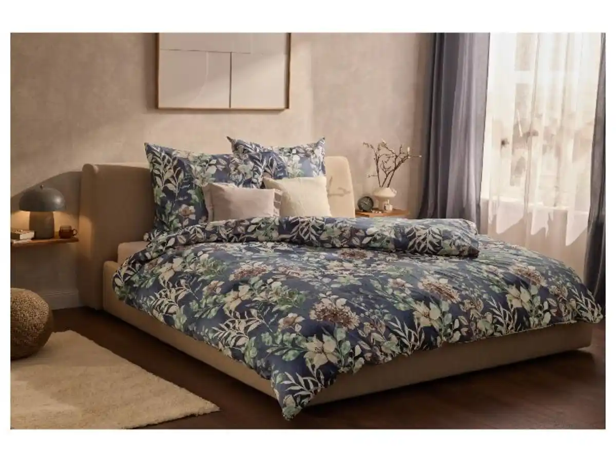 Bild 3 von LIVARNO home Spannbettlaken 180-200x200 cm