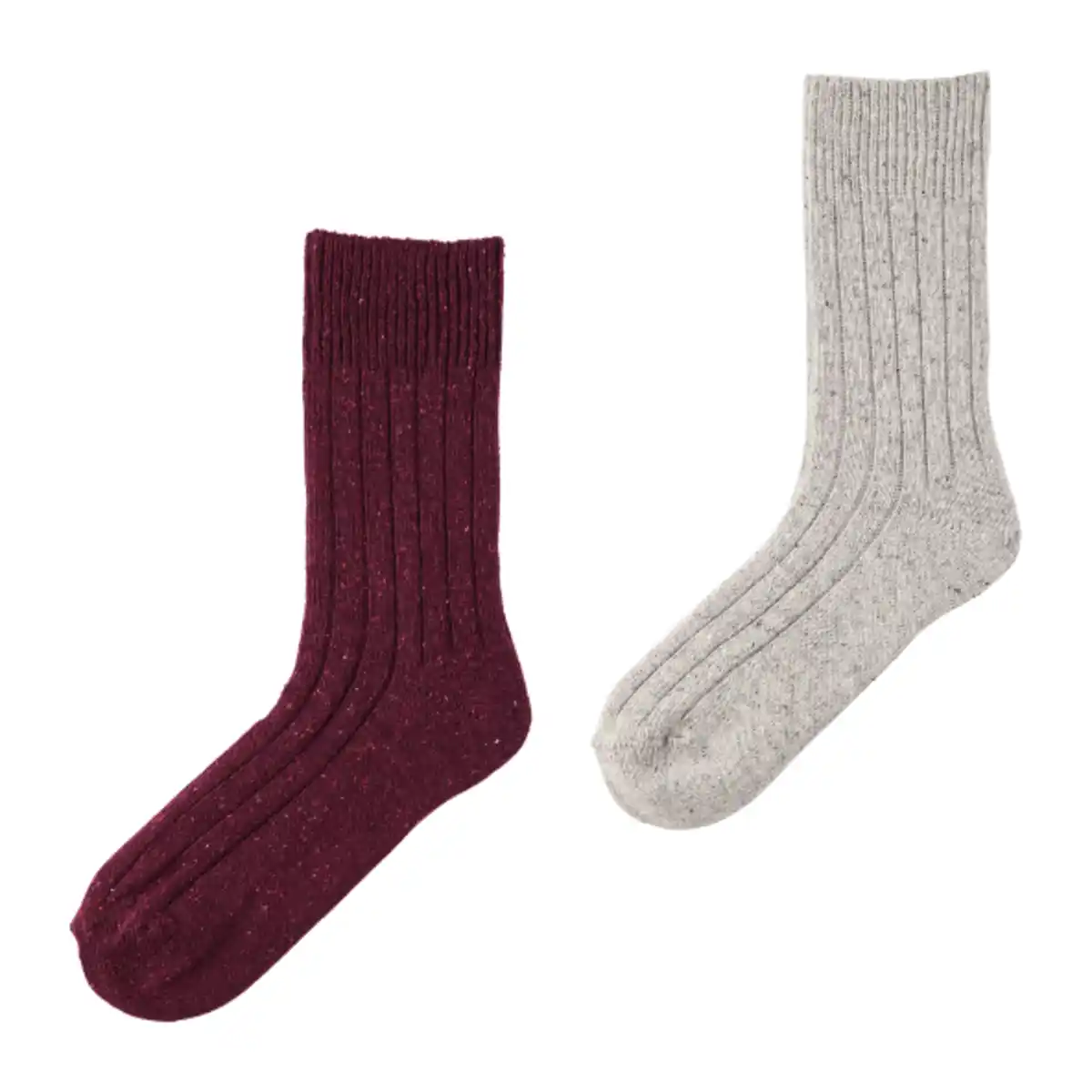 Bild 1 von UP2FASHION Wollsocken mit Seide