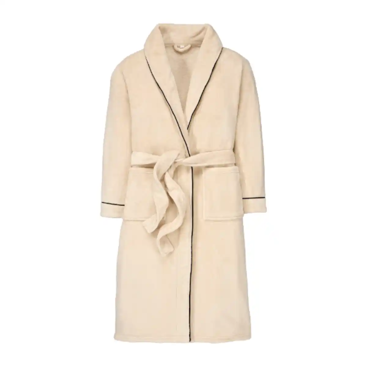 Bild 4 von UP2FASHION Plüsch-Bademantel