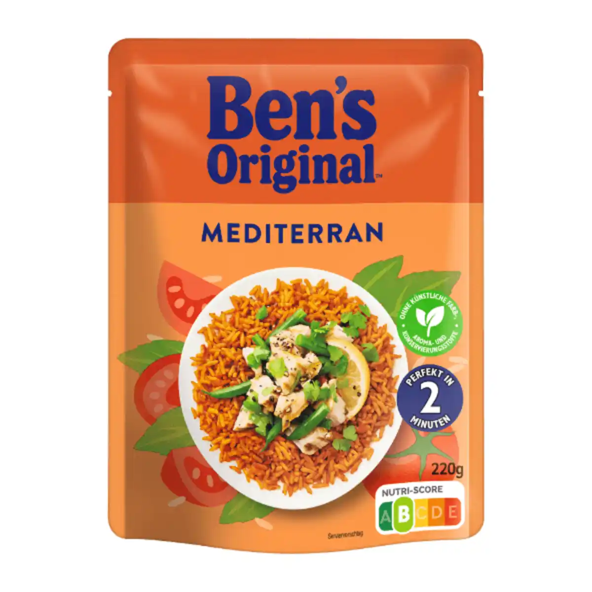 Bild 4 von BEN’S ORIGINAL Express-Reis 250g