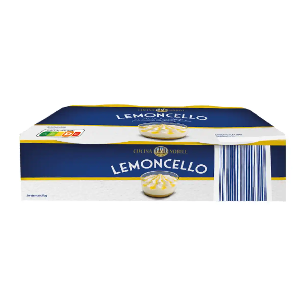 Bild 2 von CUCINA NOBILE Dessert 90g